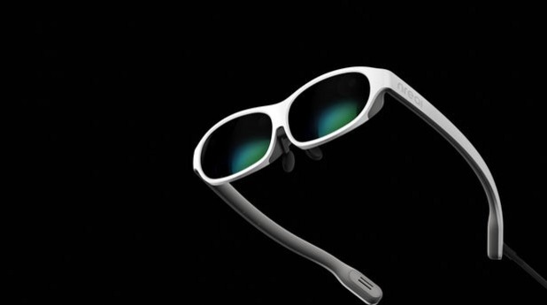 Nreal Light Nreal Light