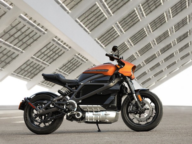 Harley-Davidson Livewire Harley-Davidson Livewire