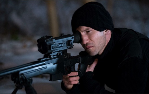 the punisher the punisher