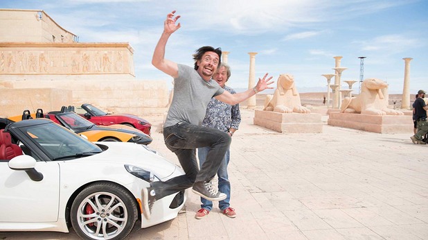 the grand tour 3 the grand tour 3