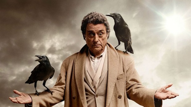 American Gods American Gods