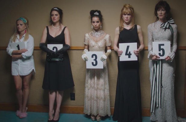 Big Little Lies Big Little Lies