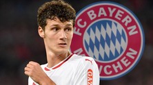 pavard