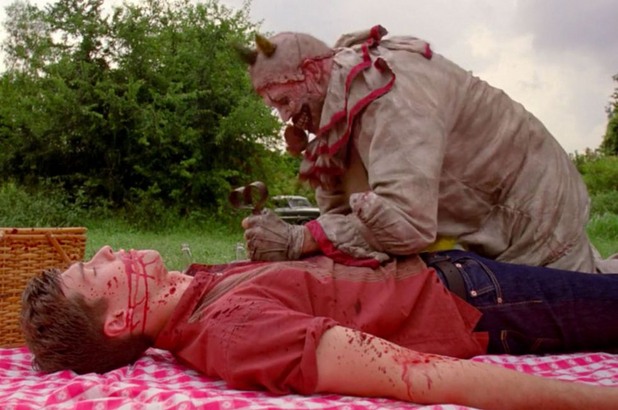 American Horror Story American Horror Story