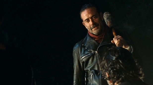 The Walking Dead The Walking Dead