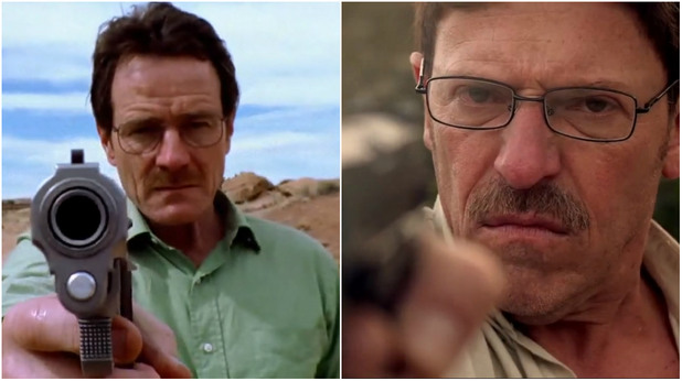 Breaking Bad и Metastasis Breaking Bad и Metastasis