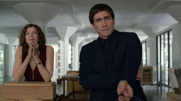 Velvet Buzzsaw Velvet Buzzsaw