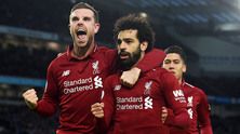 salah