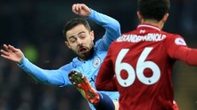 Бернардо Силва Бернардо Силва