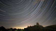 meteorshower