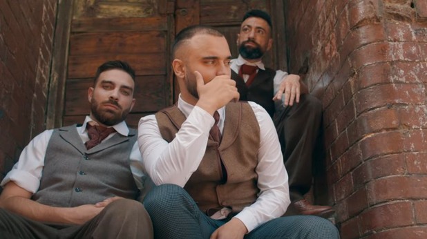 Скандау Скандау