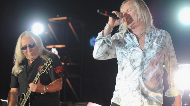 Uriah Heep Uriah Heep