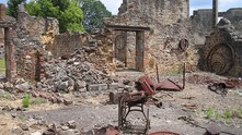 Орадур сюр Глан Орадур сюр Глан
