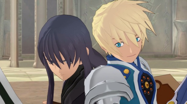 Tales of Vesperia: Definitive Edition Tales of Vesperia: Definitive Edition