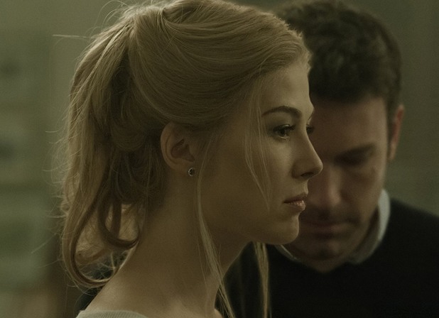Gone Girl Gone Girl
