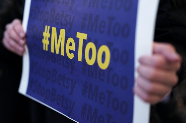 MeToo MeToo