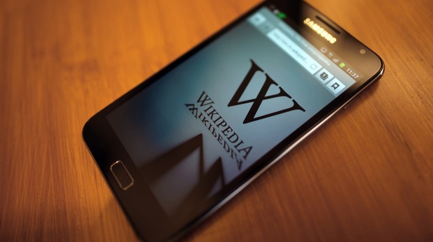 Wikipedia Wikipedia