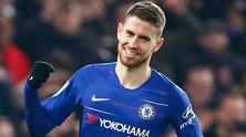 jorginho