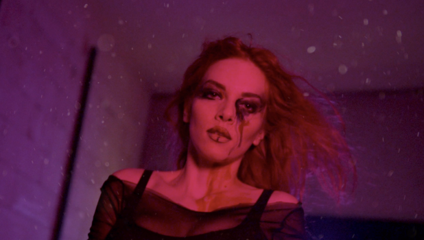 Innerglow - Chained In Love Innerglow - Chained In Love