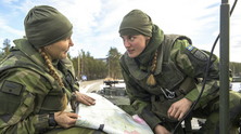 sweden-women-army