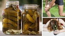 pickle