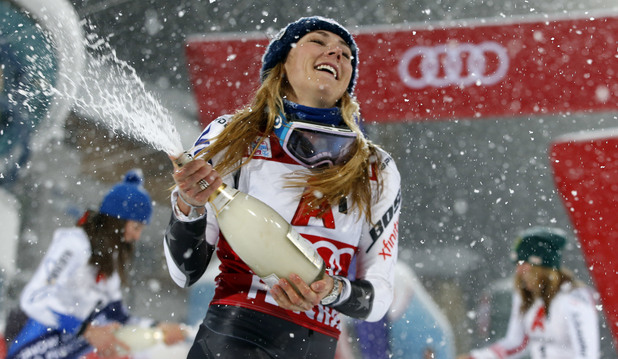 Микаела Шифрин Микаела Шифрин
