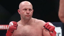 Фьодор Емеляненко