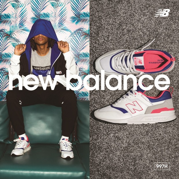 new balance new balance