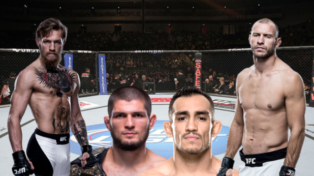 UFC UFC