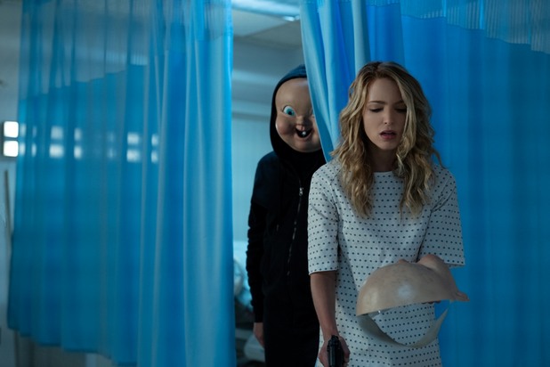 Happy Death Day 2U Happy Death Day 2U