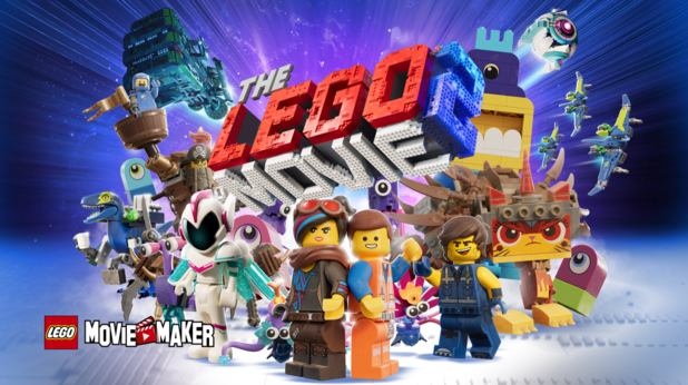 The Lego Movie 2 The Lego Movie 2