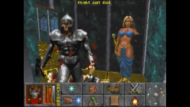The Elder Scrolls II: Daggerfall The Elder Scrolls II: Daggerfall
