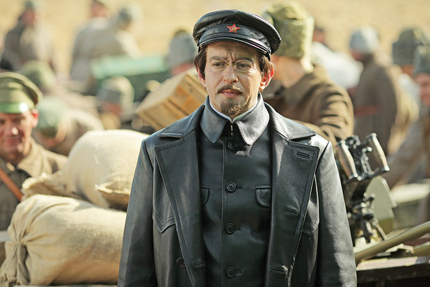 "Троцки" "Троцки"