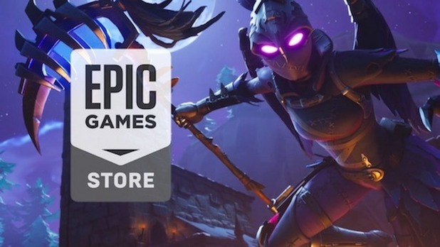 Epic Store Epic Store