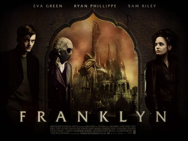 Franklyn Franklyn