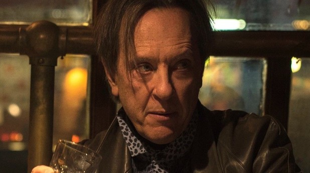 Ричърд Грант в "Can you ever forgive me" Ричърд Грант в "Can you ever forgive me"