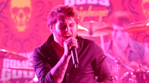 Asking Alexandria Asking Alexandria