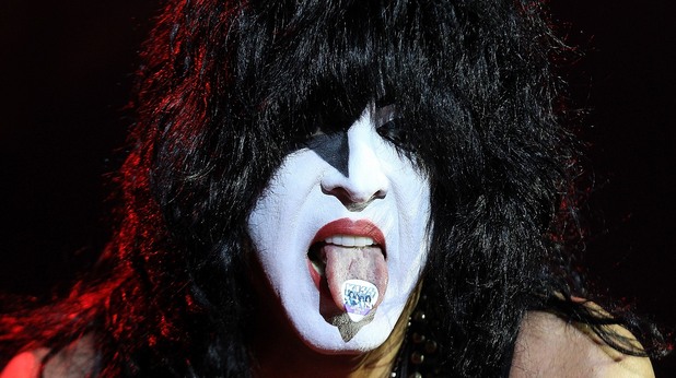 Пол Стенли от Kiss Пол Стенли от Kiss