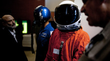 spaceil spaceil