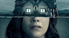 the haunting of hill house the haunting of hill house
