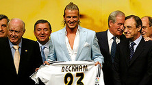 beckham