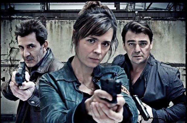 Les Engrenages Les Engrenages