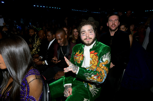 Post Malone Post Malone