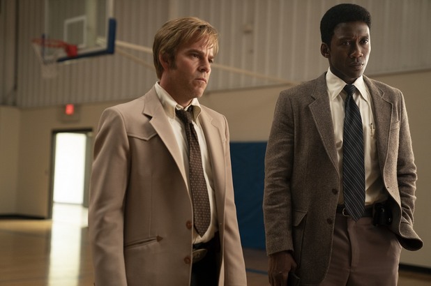 True Detective Season 3 True Detective Season 3