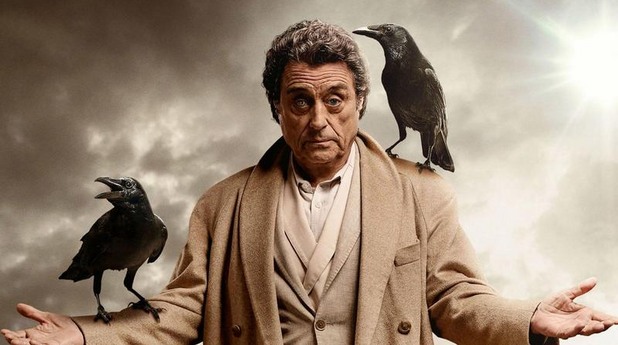 American Gods American Gods