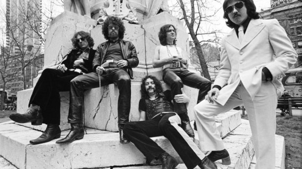 Blue Oyster Cult Blue Oyster Cult