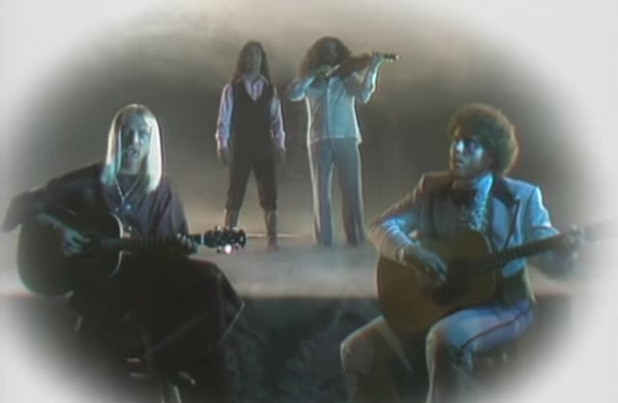 Kansas - Dust In The Wind Kansas - Dust In The Wind