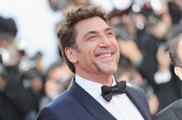 Хавиер Бардем Хавиер Бардем