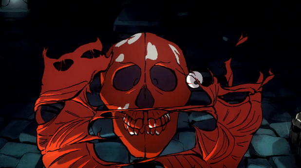 Love, Death Robots Love, Death Robots