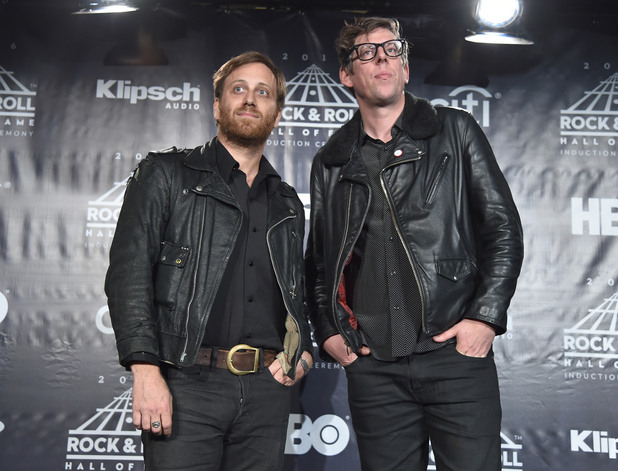 The Black Keys The Black Keys